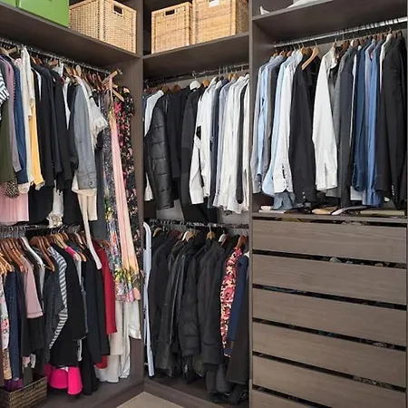 Maison Contemporaine Plein Centre Piscine &jacuzzi Willa Tuluza