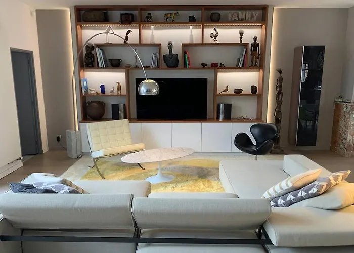 فيلة Maison Contemporaine Plein Centre Piscine &jacuzzi تولوز