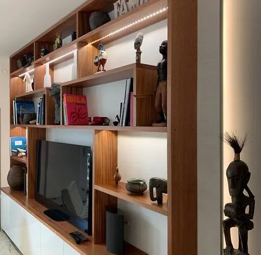 Villa Maison Contemporaine Plein Centre Piscine &jacuzzi