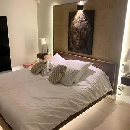 Maison Contemporaine Plein Centre Piscine &jacuzzi 툴루즈