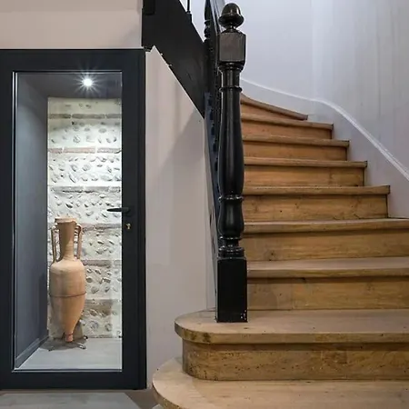 Maison Contemporaine Plein Centre Piscine &jacuzzi 빌라