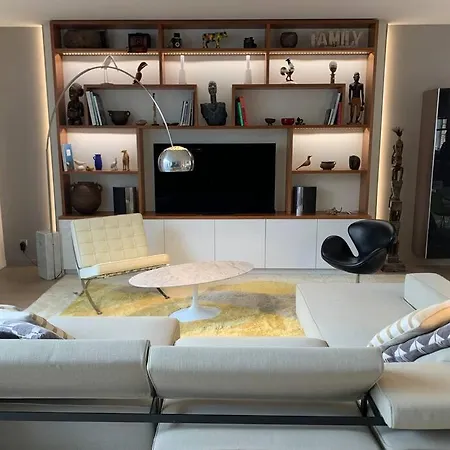 빌라 Maison Contemporaine Plein Centre Piscine &jacuzzi 툴루즈