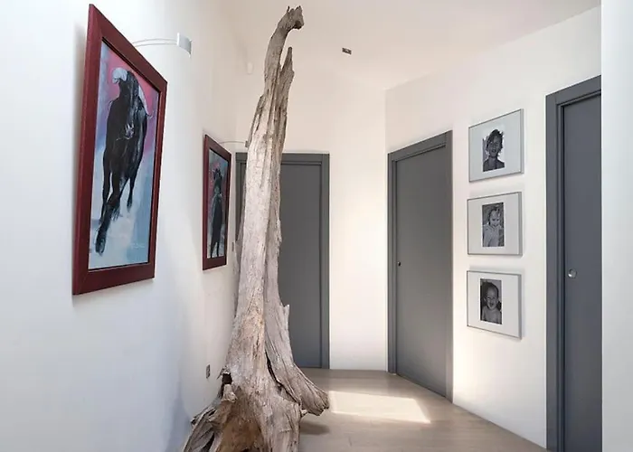 Maison Contemporaine Plein Centre Piscine &jacuzzi